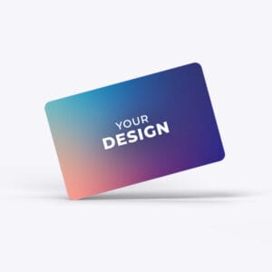 Custom | TapToConnect™ Review kaart